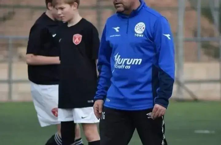Toni González