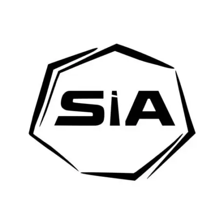 Logo SIA