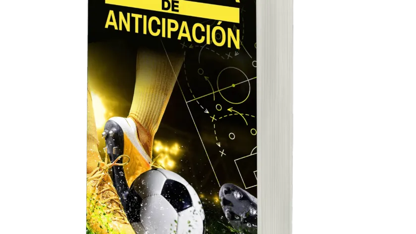 Libro SIA | Sistema de Anticipación