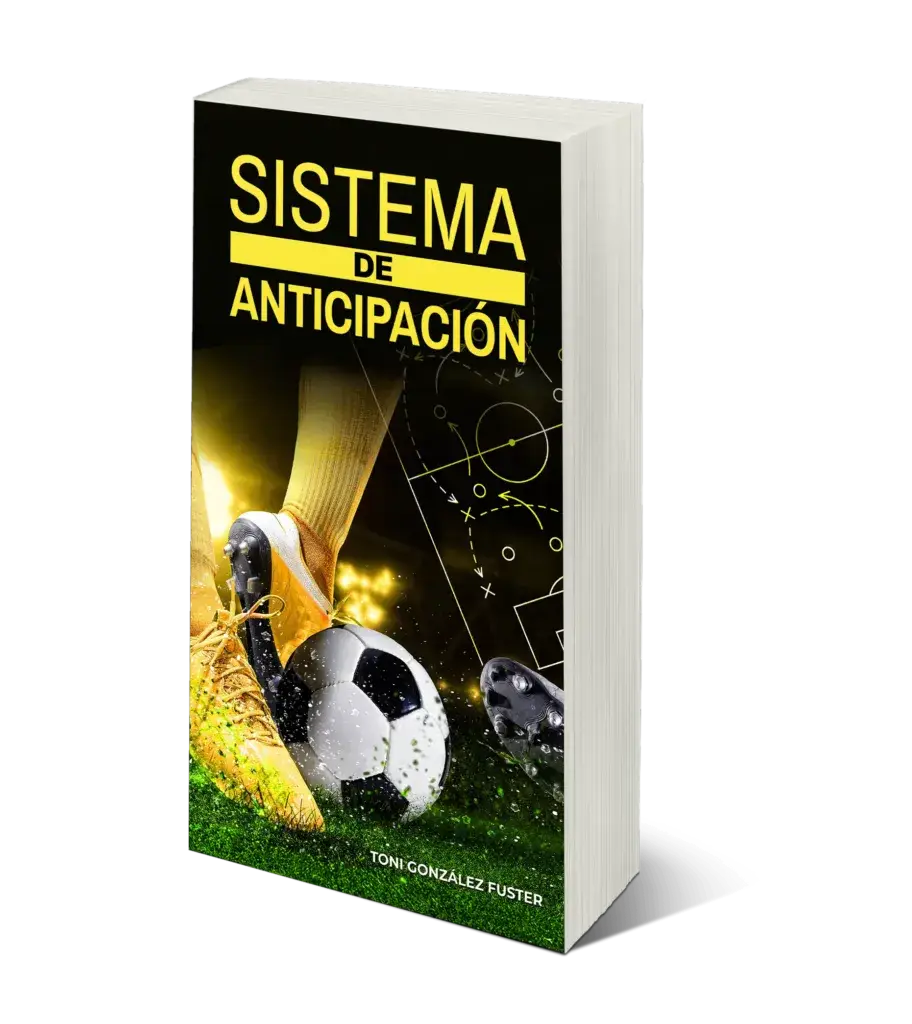 Libro SIA | Sistema de Anticipación