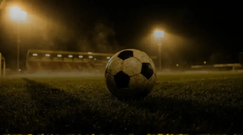 Imagen balón de fútbol