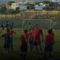 ENTRENADORES E INQUIETUD