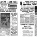 MUNDIAL 1966. EL MISTERIO DE LOS CLONES COREANOS