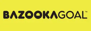 Logo Bazooka GOAL