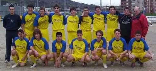 XABI MERINO