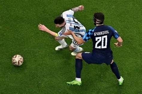 messi giro transicional