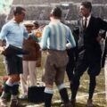 HACE MÁS DE 100 AÑOS…