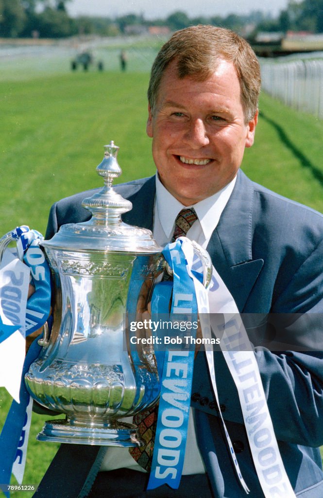 Joe Royle
